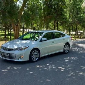 Toyota Avalon 2014