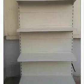 полка магазынинкы