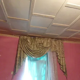 занавески
