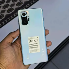 Redmi Note 10Pro 8/128gb