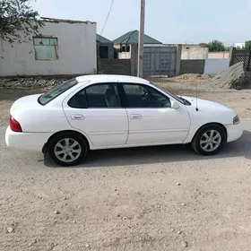 Nissan Sentra 2005