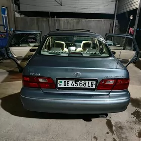 Toyota Avalon 1999