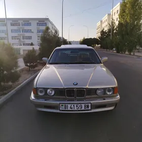 BMW 730 1990