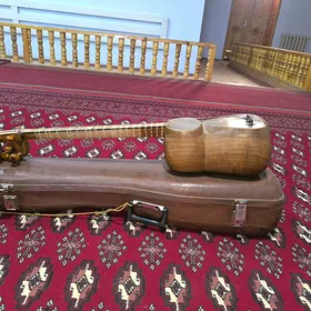 SAMARKAND USTA MAWLAN TARY