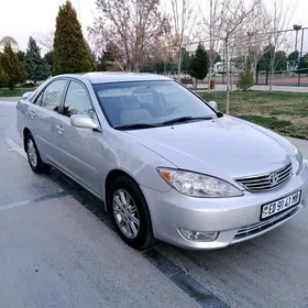 Toyota Camry 2002