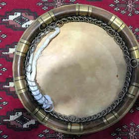 DAYRA OŞNIN DAYRASI