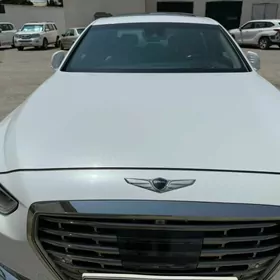 Genesis G90 2019