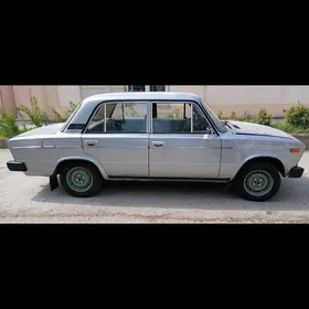 Lada 2106 1990