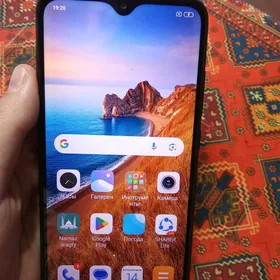 redmi 8a arassaja