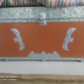 sanyk