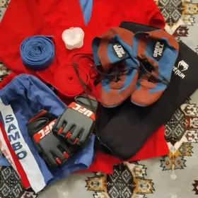 sambo eşik
