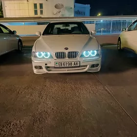 BMW 525 2002