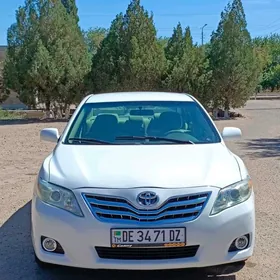 Toyota Camry 2008