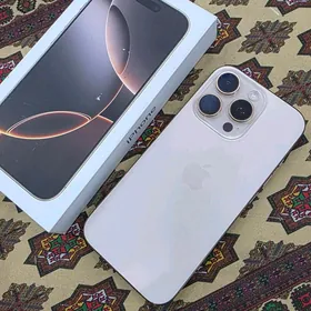 Iphone 16 pro