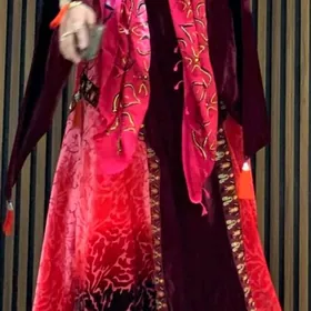 tayyn koynek