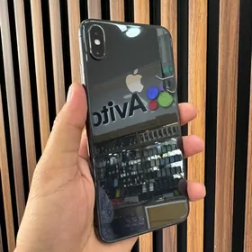 iPhone XS max
