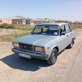 Lada 2107 2011