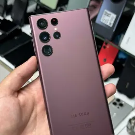 S22 Ultra TP 12/256gb