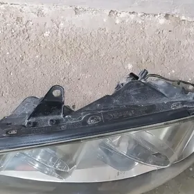Duty Camry far 2005 haliji