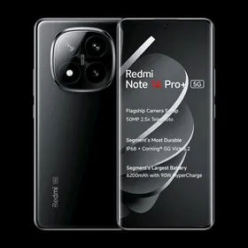 redmi note 14 pro plus