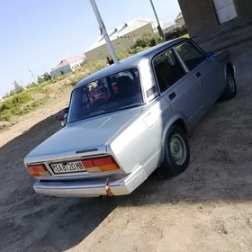 Lada 2107 2008