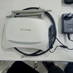 роутер 3g 4g и для новой линии