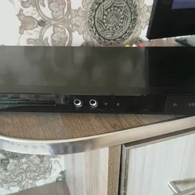 dvd LG