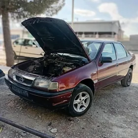 Opel Vectra 1990