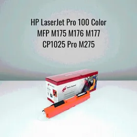 Картридж Black HP CP1025 CP176NW CP177 M275 M175