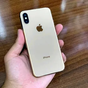 iPhone XS.  512gb