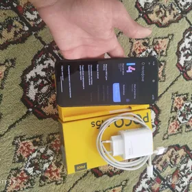 Poco M5s
