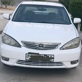 Toyota Camry 2002