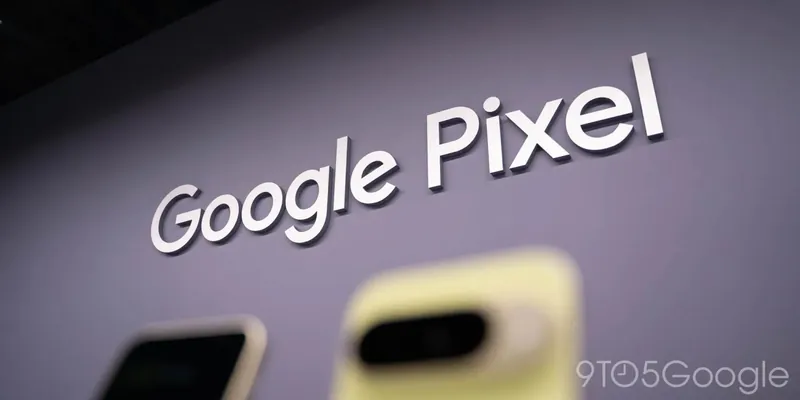 Google Pixel стал самым быстрорастущим брендом премиум-смартфонов