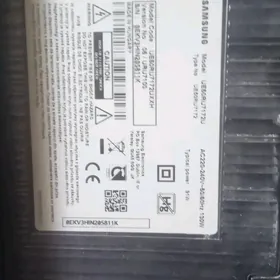 Samsung TV