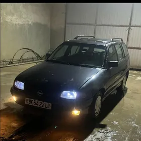 Opel Astra 1992