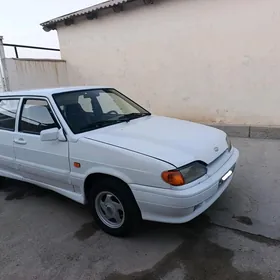 Lada 2115 2001
