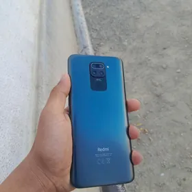 Redmi not 9