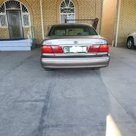 Toyota Avalon 1999