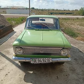 Москвич 412 1980