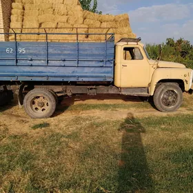 Gaz 53 1987