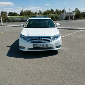 Toyota Avalon 2011