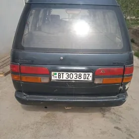 Toyota Town Ace 1995