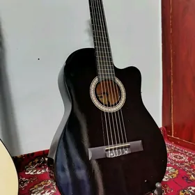 AYLAW BARABAN KLASSIK GITARA