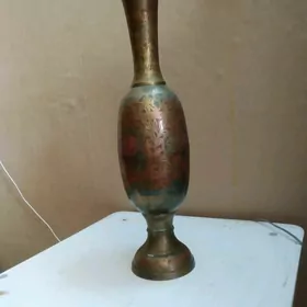 Ваза индийская
