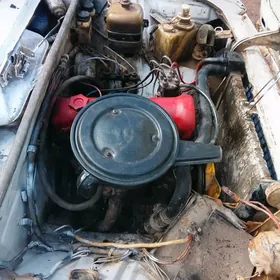 Lada 2106 1995