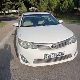 Toyota Camry 2013