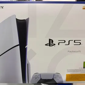 playstation 5 slim PLAYSTATION