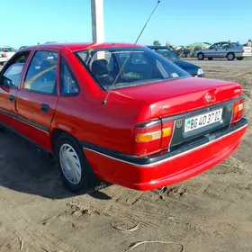 Opel Vectra 1993