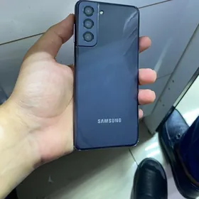 Samsung S21