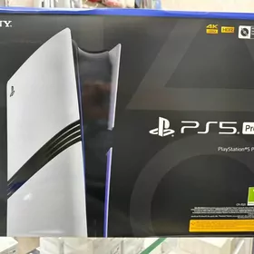 playstation 5 pro PLAYSTATION